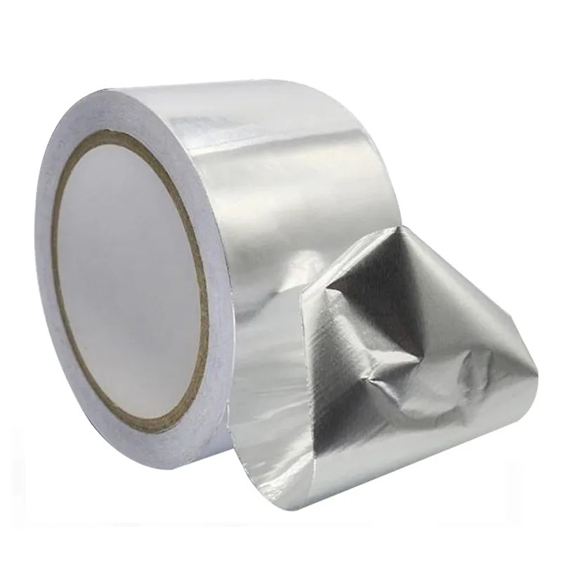 8011 aluminum foil for tape