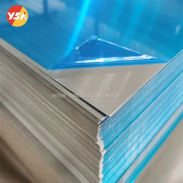 5052, 6061, 5083, 3003 aluminum sheet