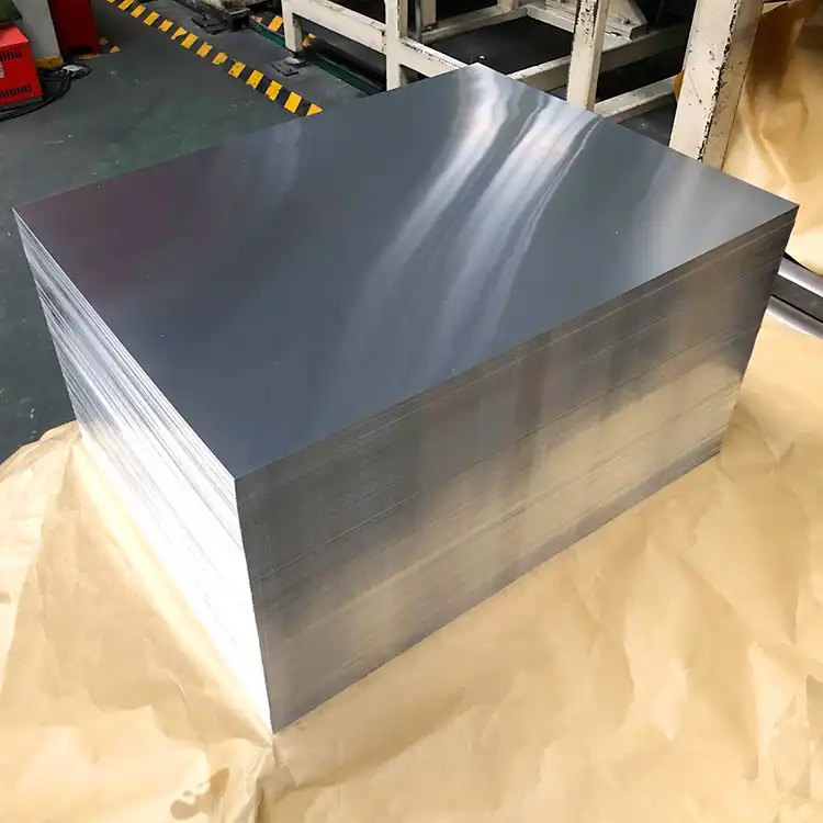 5086 3mm aluminum sheet