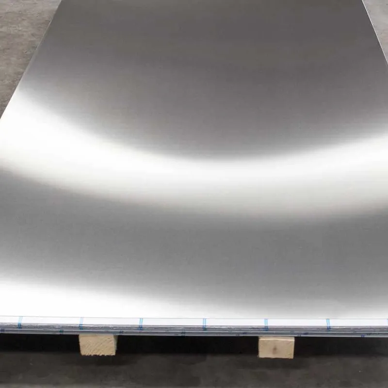 aluminum sheet