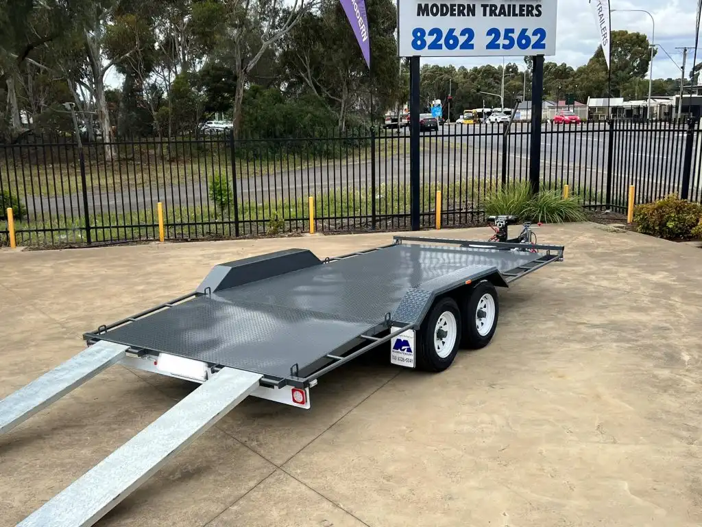 Car Trailer