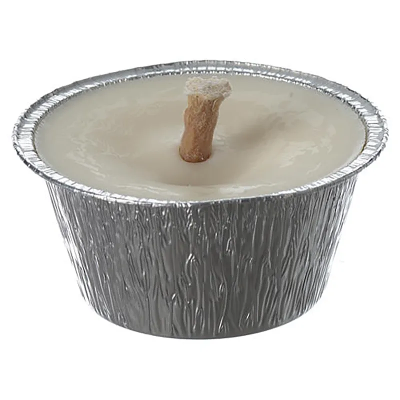 8011 aluminum foil for cup candle
