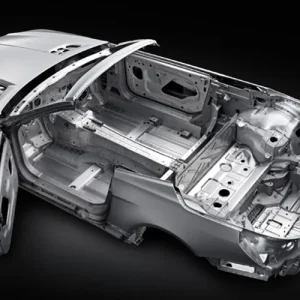 3003 aluminum for car body
