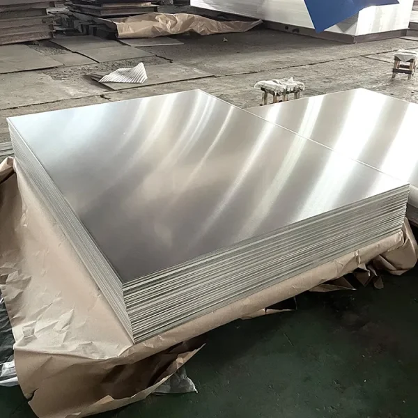 Aluminum for PS/CTP plate base