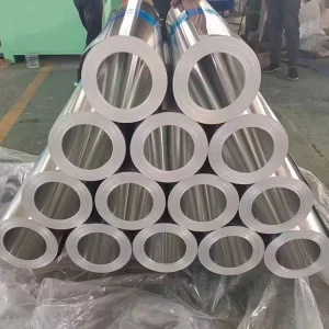 Pipe Insulation Aluminum Coil