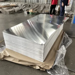 .125 aluminum sheet plate