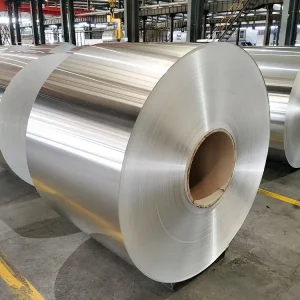 3003 aluminum coil
