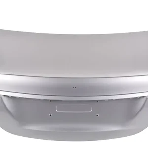 aluminum car trunk lid