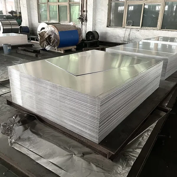 030 aluminum sheet