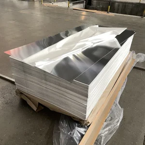 032 aluminium sheet plate