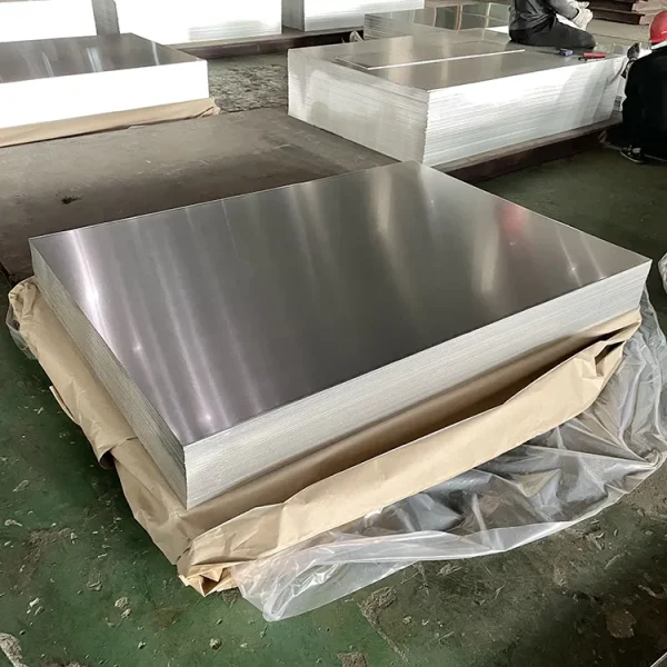 040 aluminum sheet 4x8
