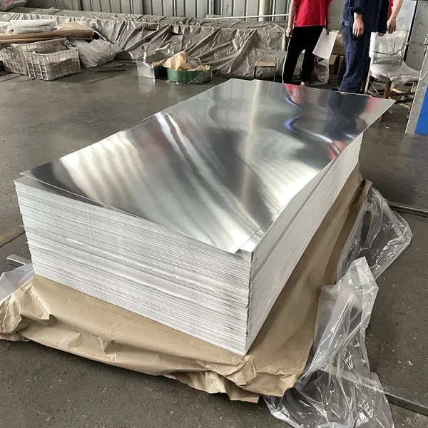 1 8 aluminum sheet 4x8