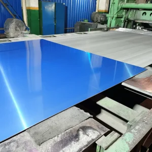 14 gauge aluminum sheet thickness