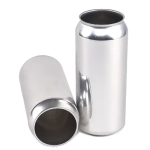 18 gauge aluminum for can