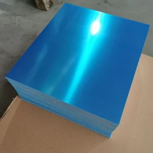 3003 h14 aluminum sheet