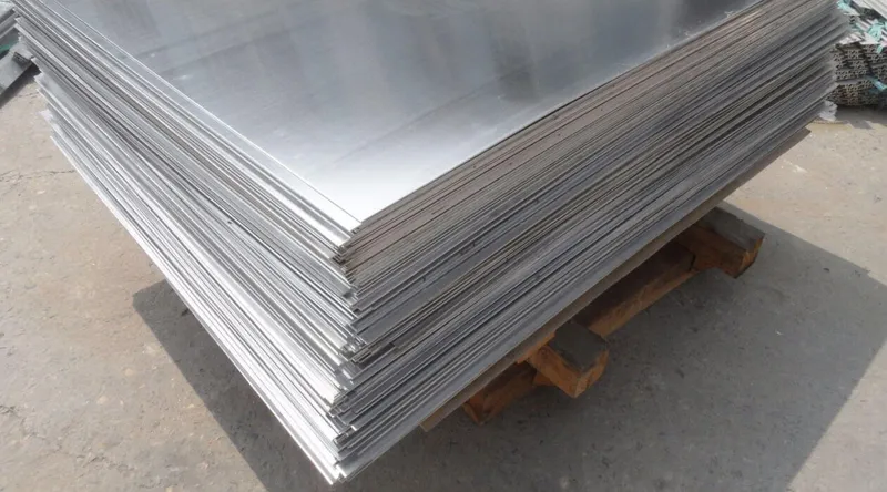 3003 aluminum sheet