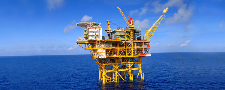 offshore platforms