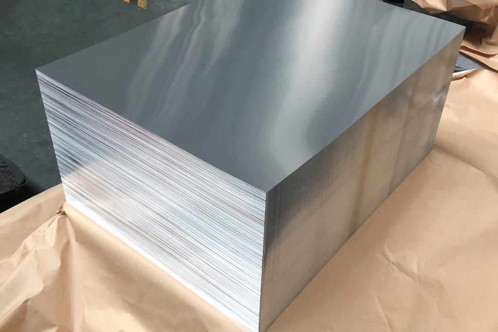 5052 aluminum plate