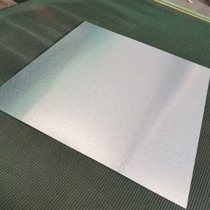 Embossed Aluminum Sheet