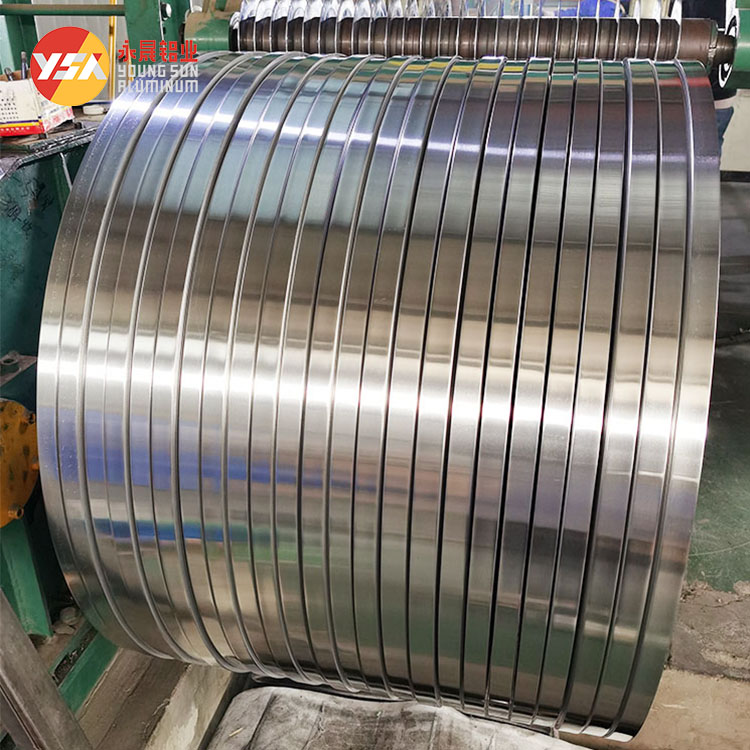 Aluminum Strip