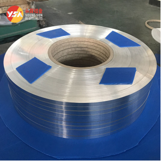 Aluminum Strips