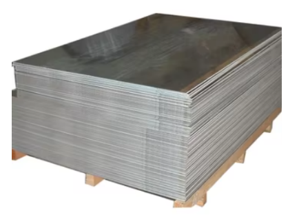 Cold Aluminum