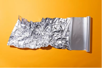 Household Aluminum Foil