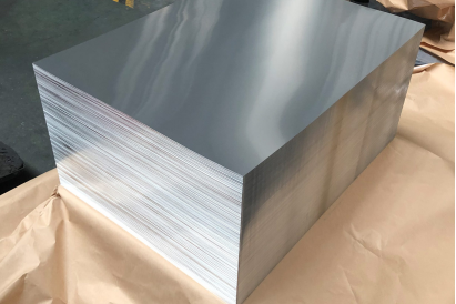 Aluminum