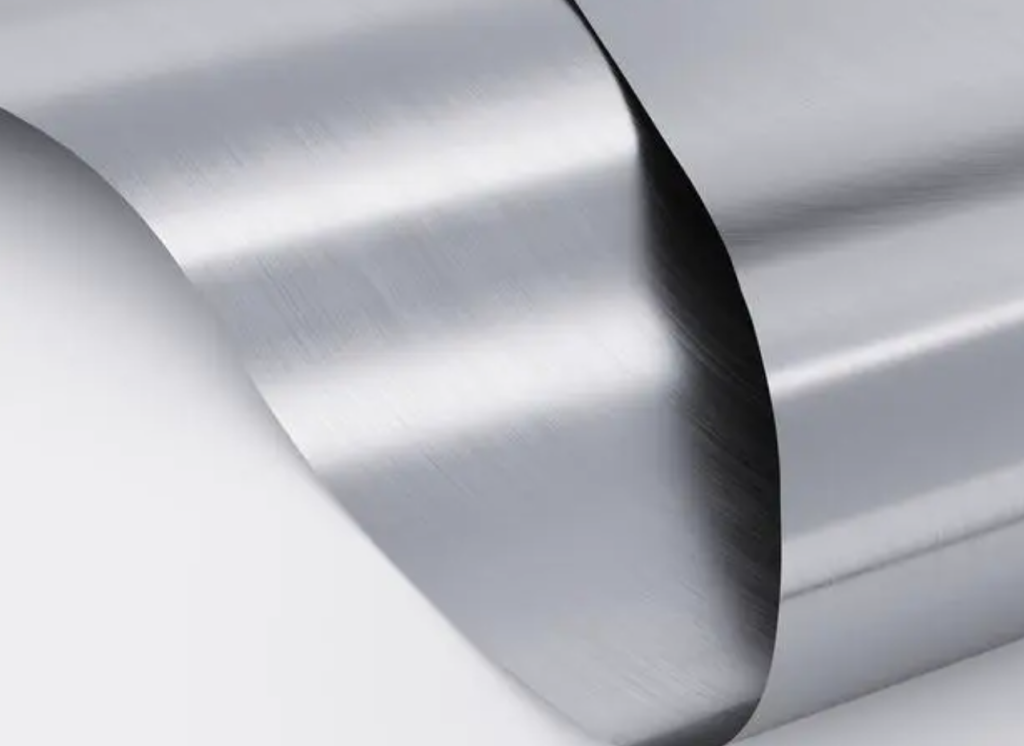 Aluminum Foil Barrier Film