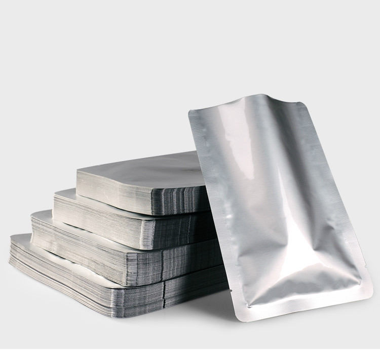 Aluminum Foil Barrier Film