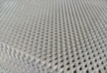 Aluminum Mesh Sheet