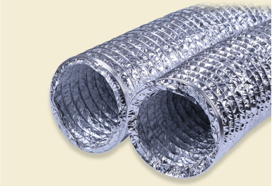 8011 Flexible Duct Foil