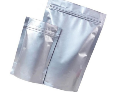 Aluminum Foil Bags