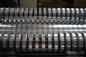 Single (double) sided aluminum foil adhesive tape