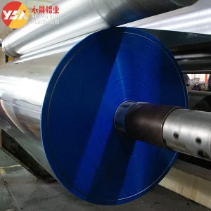 Cable Shielding AL PET PVC Single-sided Film Product