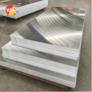 1 series aluminum plates