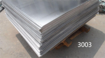 3003 aluminum plates