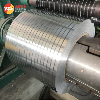 3004 aluminum strip